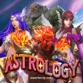 Astrology Related Game