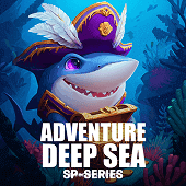 Deep Sea Adventure Slot Game - Swerte