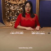 Speed Baccarat 1 Live Casino Game - Swerte