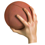 Handball Icon